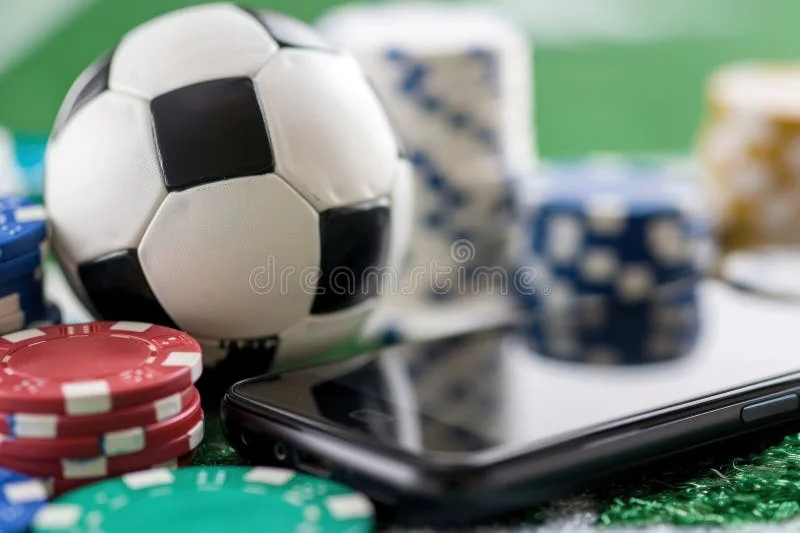 Suasana kompetisi olahraga untuk sesi taruhan mobile PLAYKING88